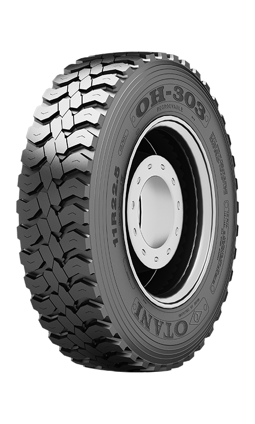 OTANI 1000 R20/16 147/143L OH-303 TT(T)