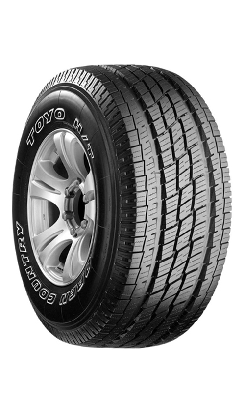 TOYO 255/60 R17 106H OPEN COUNTRY H/T TL(T)